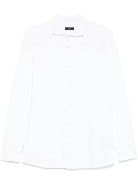 Fay camisa con botones