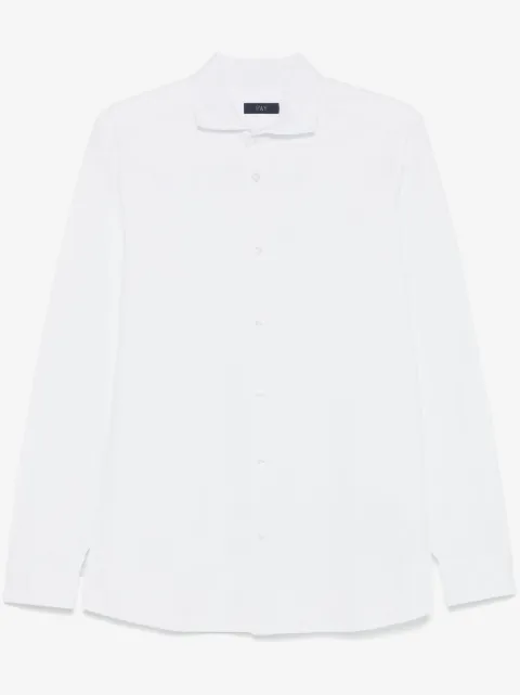 Fay cotton shirt