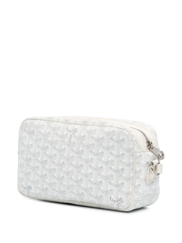 Goyard Pre-Owned 2019 ゴヤールディン サックキャップ ヴェール