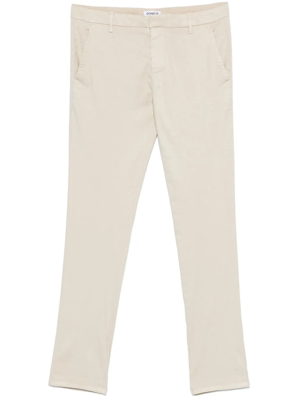 DONDUP Gaubert trousers | Neutrals | Image 1