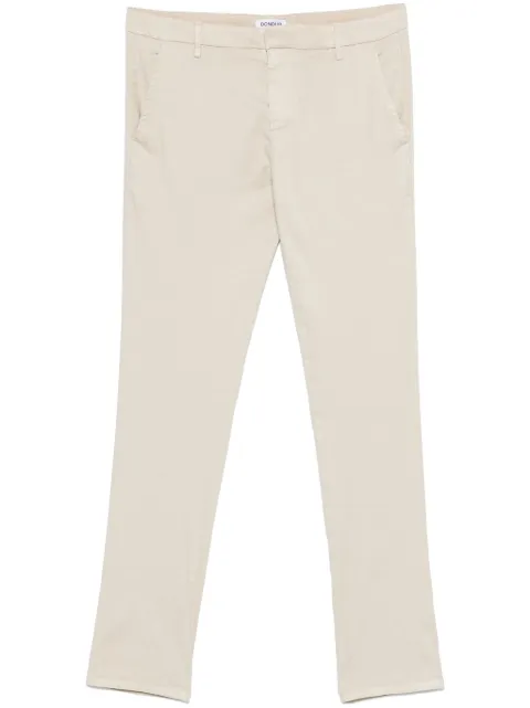 DONDUP pantalones Gaubert