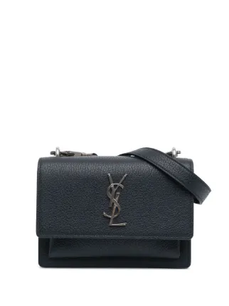 Saint Laurent Pre-Owned