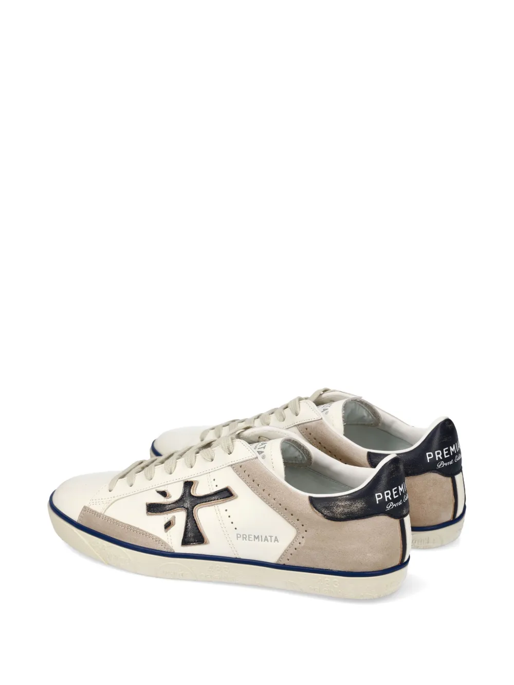 Premiata Steven 7285 sneakers White