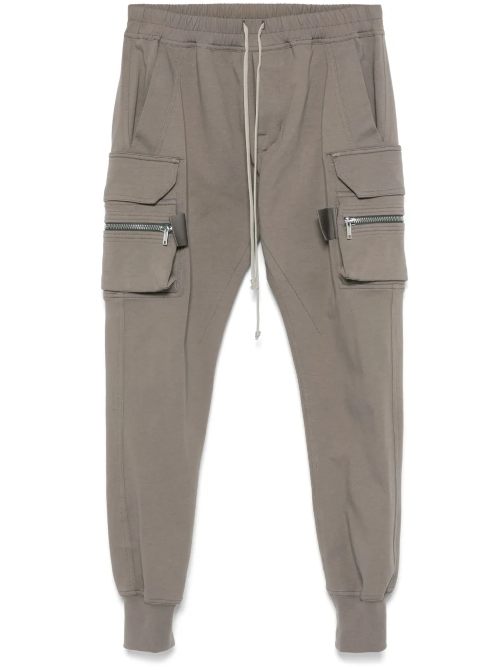 Rick Owens Mastodon cargo pants | Brown | Image 1