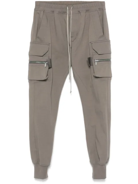 Rick Owens Mastodon cargo pants