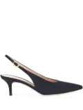 Gianvito Rossi 55mm Robbie pumps - Blue