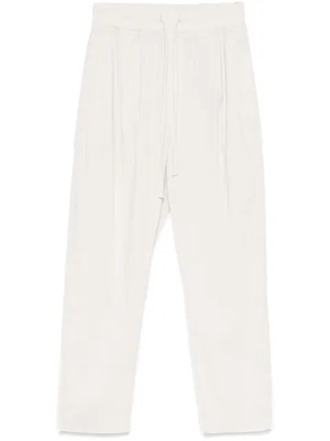 Thom Krom pantalones tapered