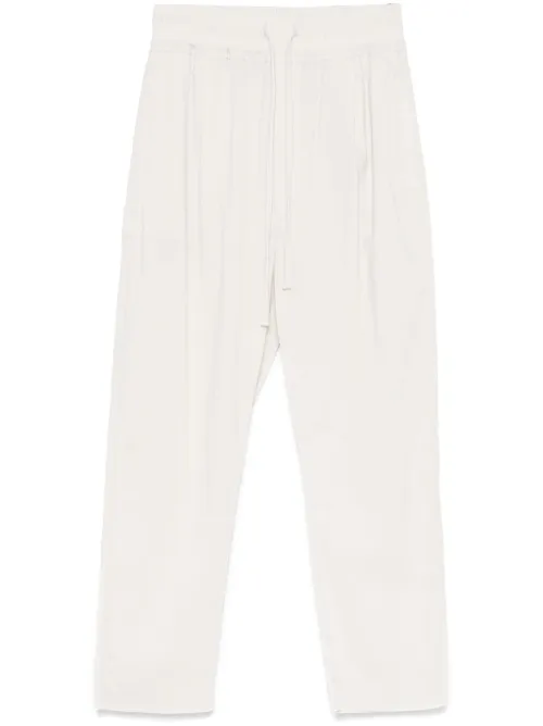 Pantalon à coupe fuselée - Thom Krom - Modalova
