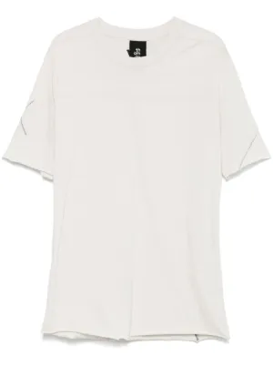 Tシャツ・カットソー THOM KROM Men T Shirts LMTS840DUNE Beige Tシャツ・カットソー THOM KROM Men T Shirts LMTS840DUNE Beige
