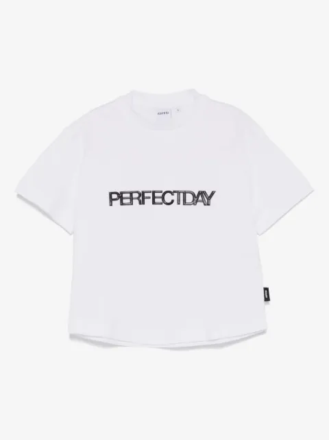 Aspesi Kids playera Perfect Day