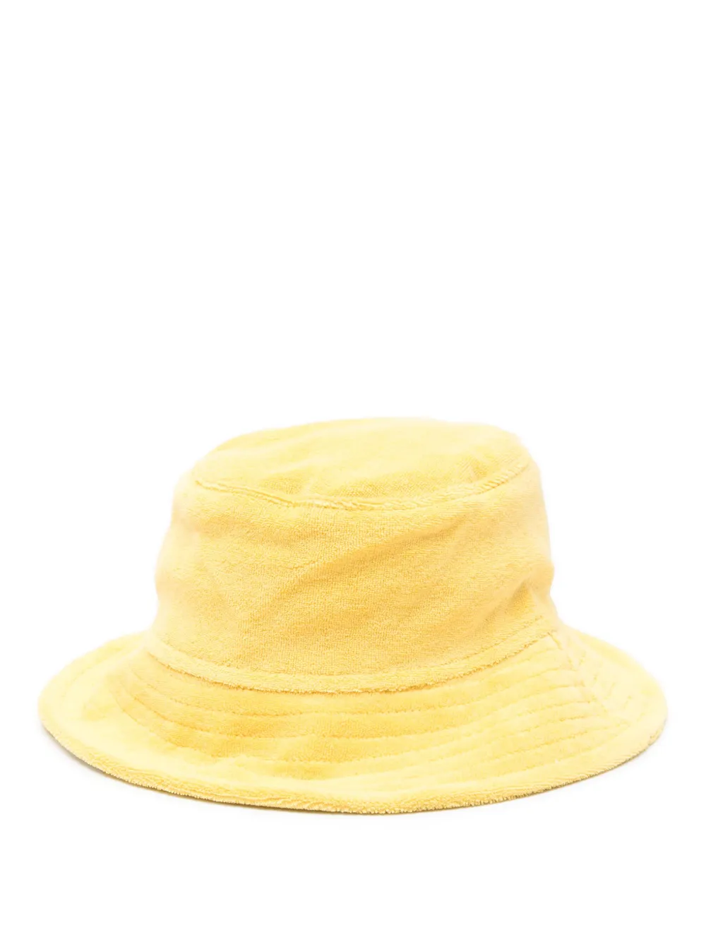 Image 1 of Il Gufo French-terry bucket hat