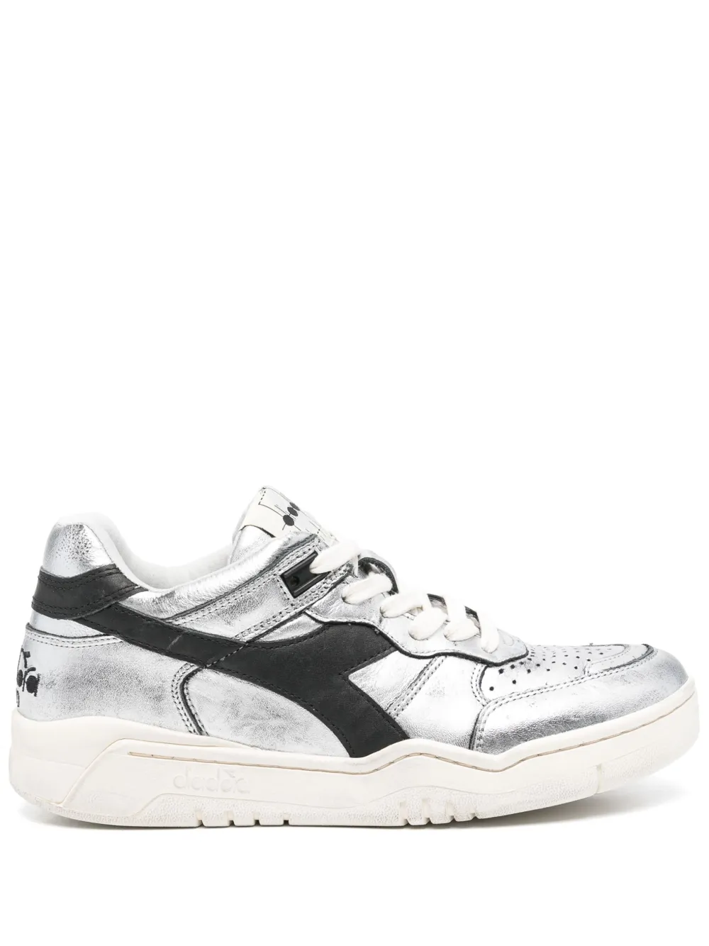 Diadora B.560 sneaker Silver