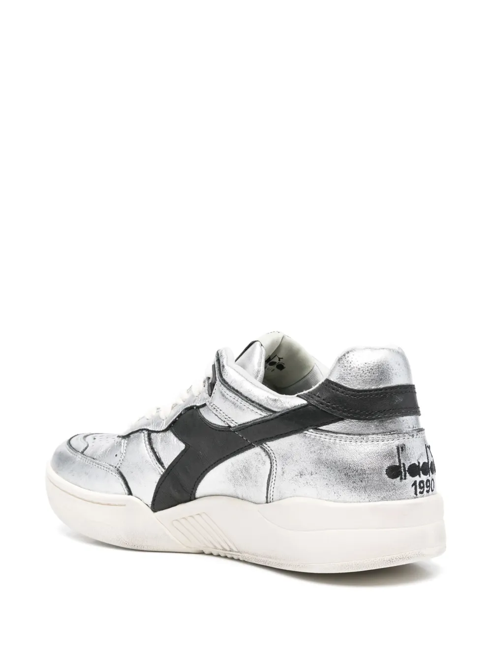 Diadora B.560 sneakers Silver