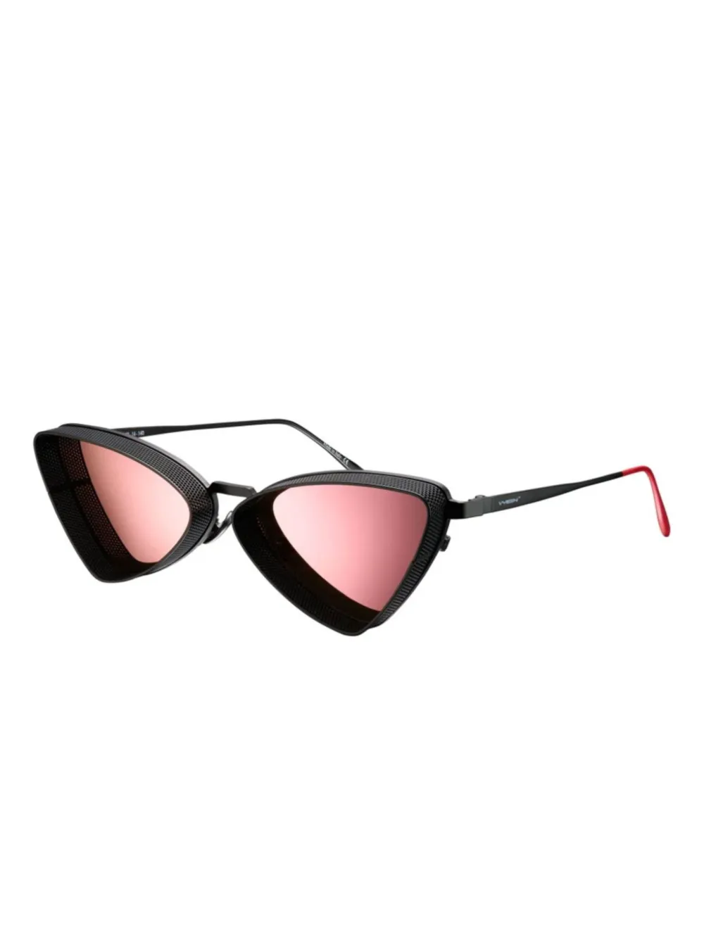 Vysen Eyewear Sloane 2 sunglasses - Zwart