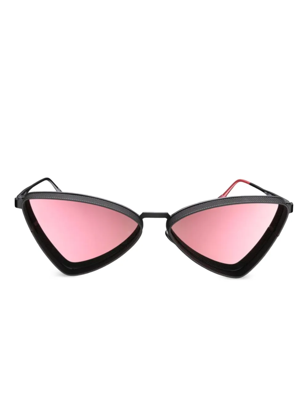 Vysen Eyewear Sloane 2 sunglasses | Black | Image 1
