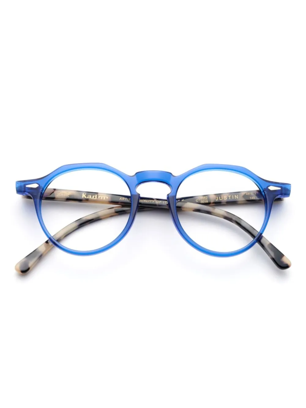 Kador lentes Justin | azul | Image 1