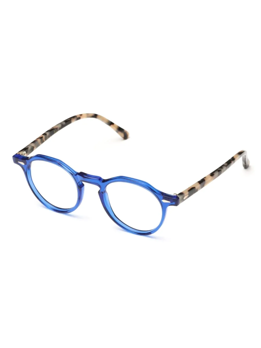 Kador Justin glasses - Blauw