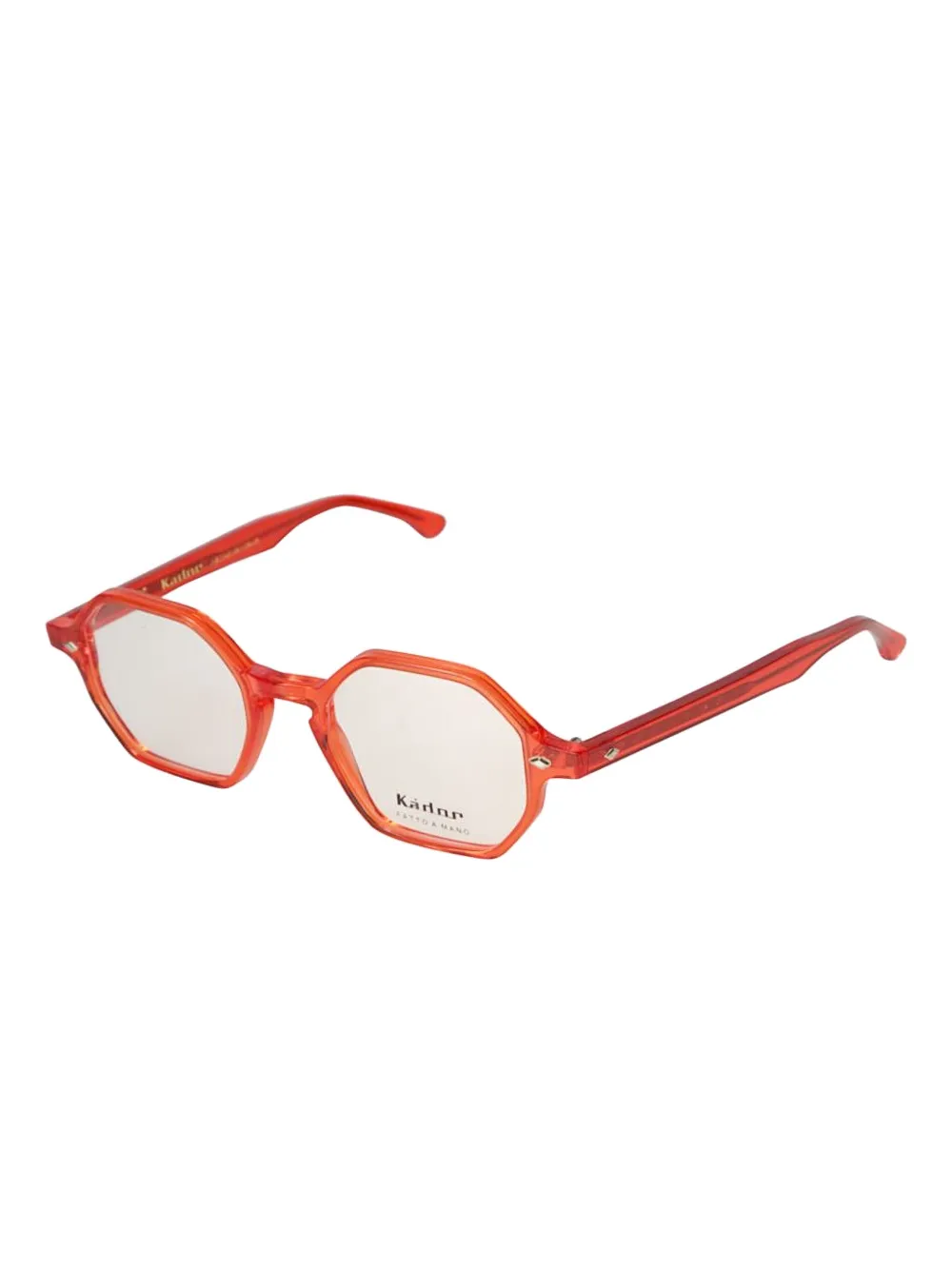 Kador lunettes de vue Octagon | Homme | Image 2