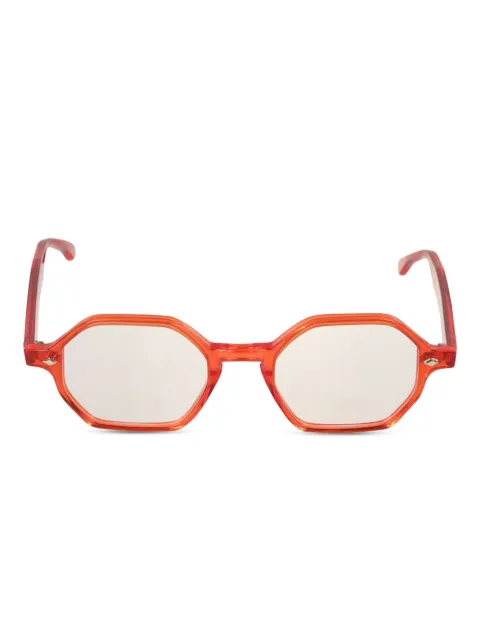 Kador Octagon glasses