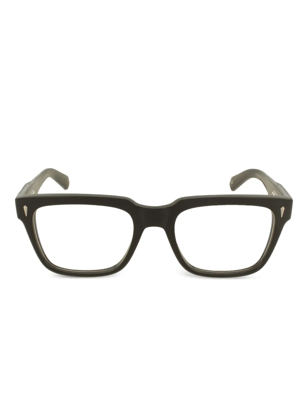 Kador  PREMIUM 13 square-frame glasses | negro | Image 1