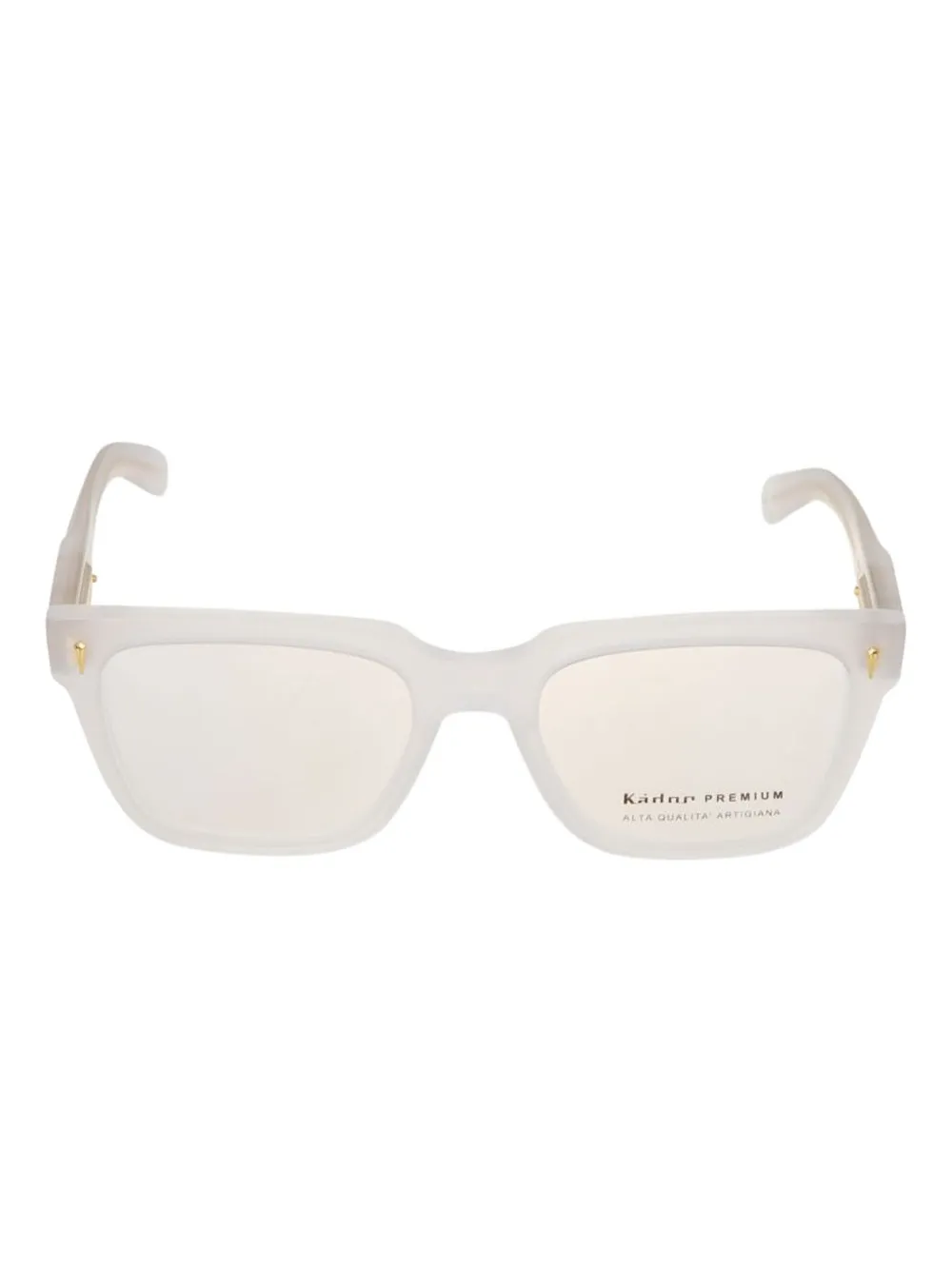 Kador lunettes de vue Premium 1353 | blanc | Image 1