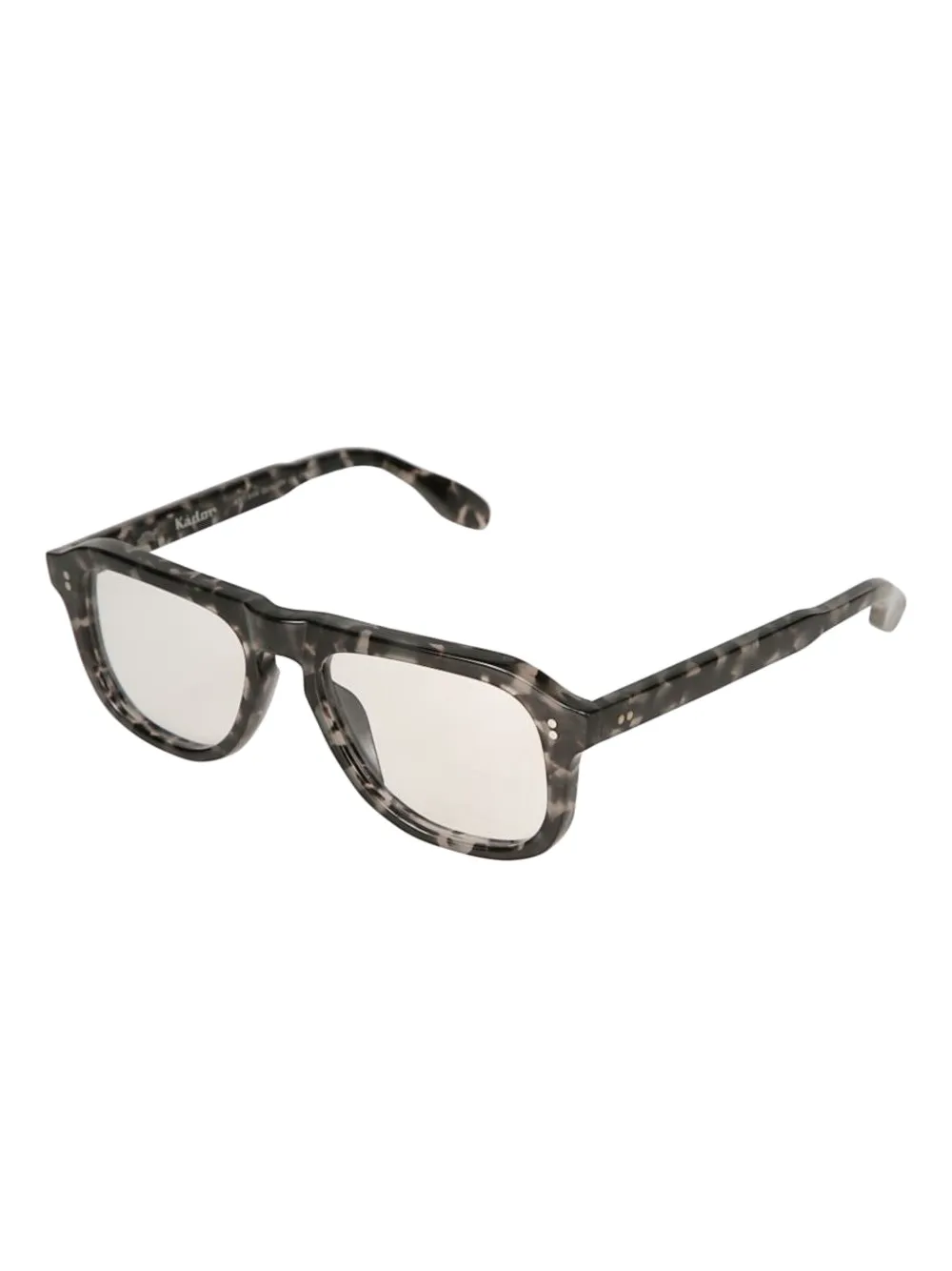 Kador Bravo square-frame glasses | Men | Image 2