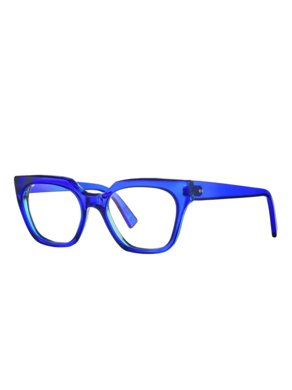 Kirk & Kirk Kit K4 glasses - Blauw