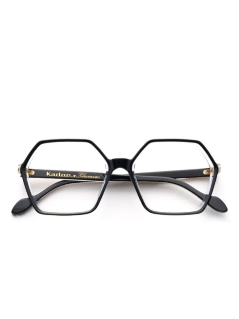 Kador Exagon Glamour glasses