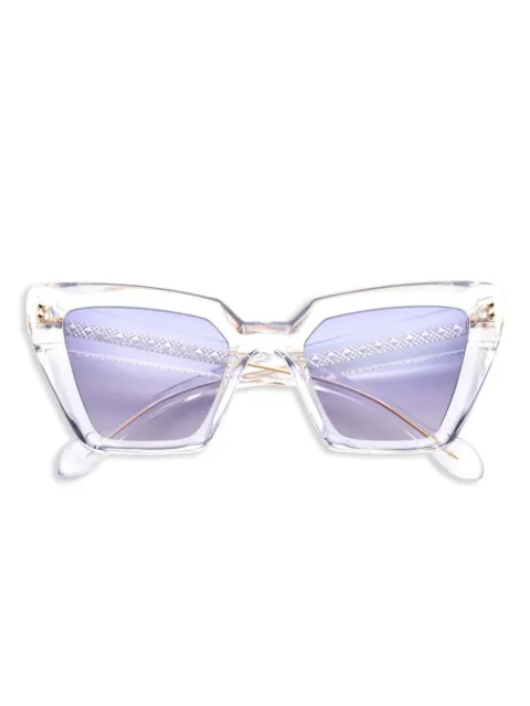Kador Vanessa cat-eye sunglasses