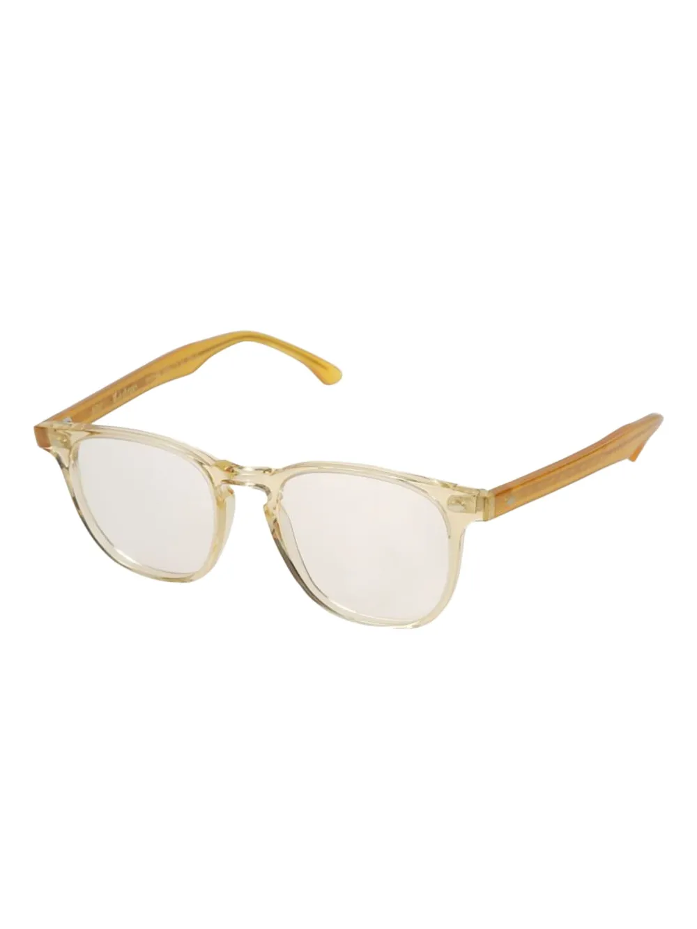 Kador Cambridge round-frame glasses | Men | Image 2