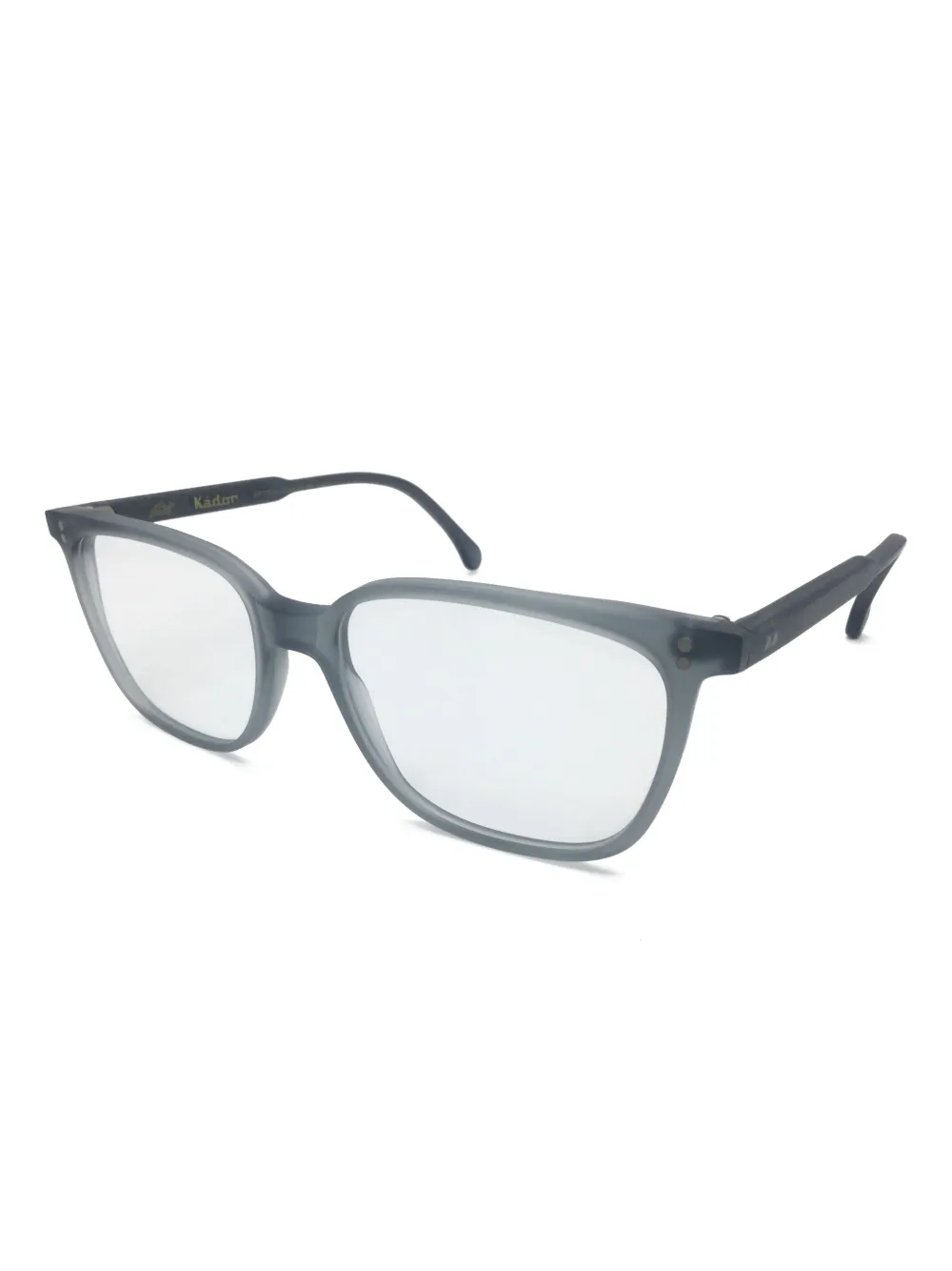 Kador LAIT square-frame glasses | Men | Image 2