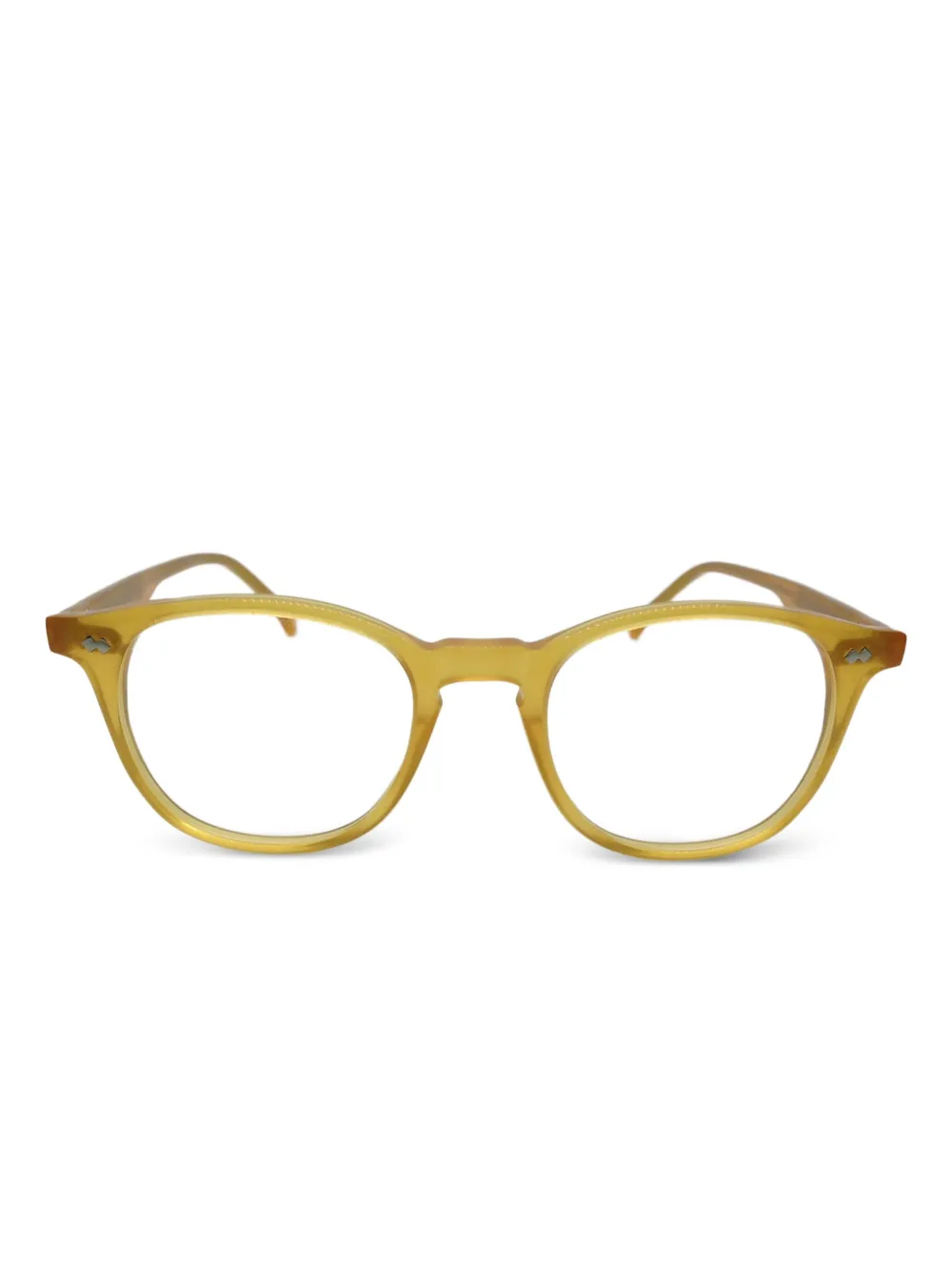 Kador lentes PEPPER | amarillo | Image 1