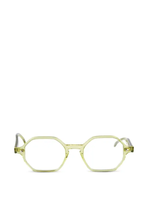 Kador octagon-frame glasses