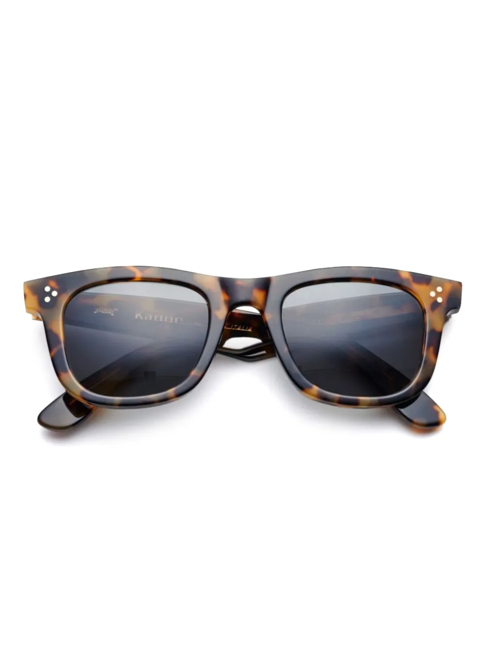 Kador Solemio sunglasses | Brown | Image 1