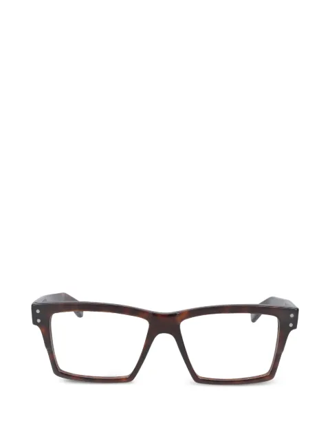 Kador Kirk square-frame glasses