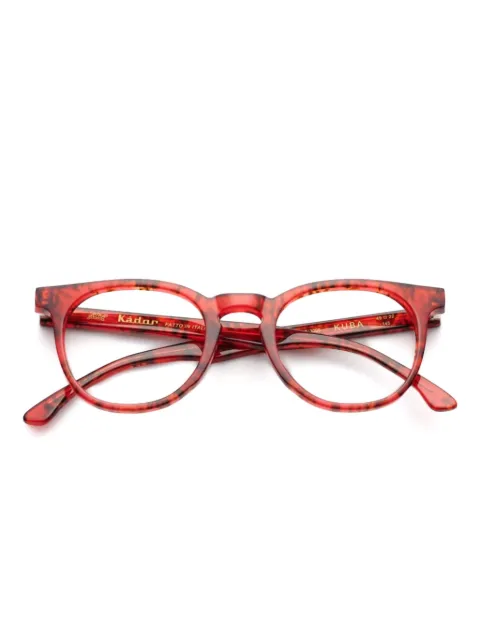 Kador lentes Kuba
