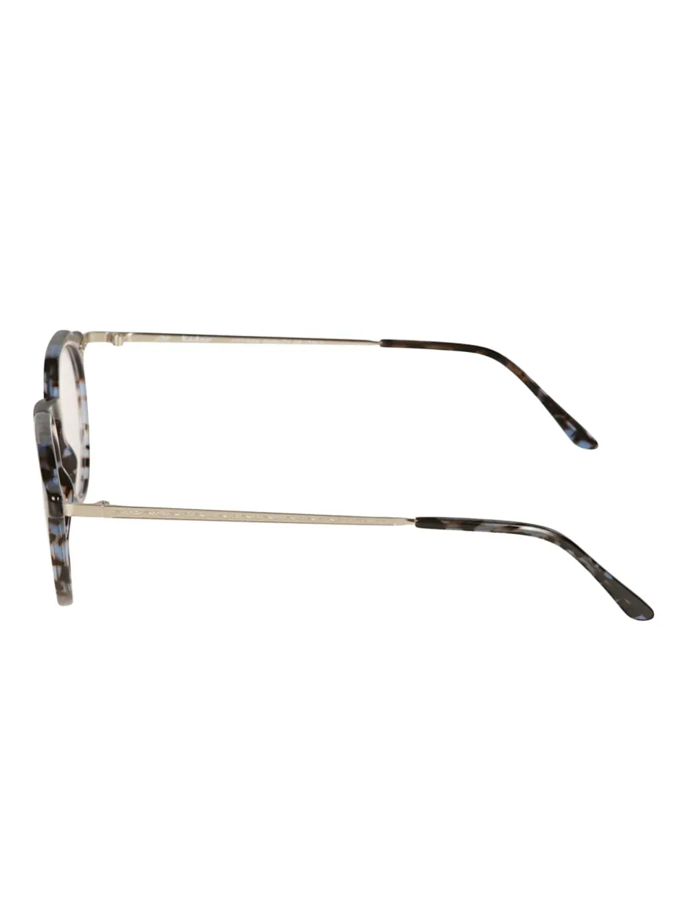 Kador Rayan Round-frame Glasses In Multi
