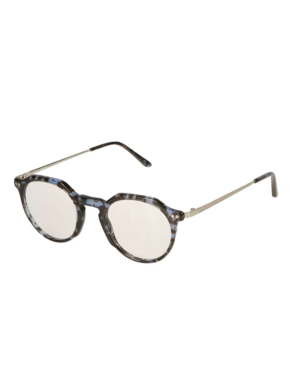 Kador Rayan round-frame glasses | Men | Image 2
