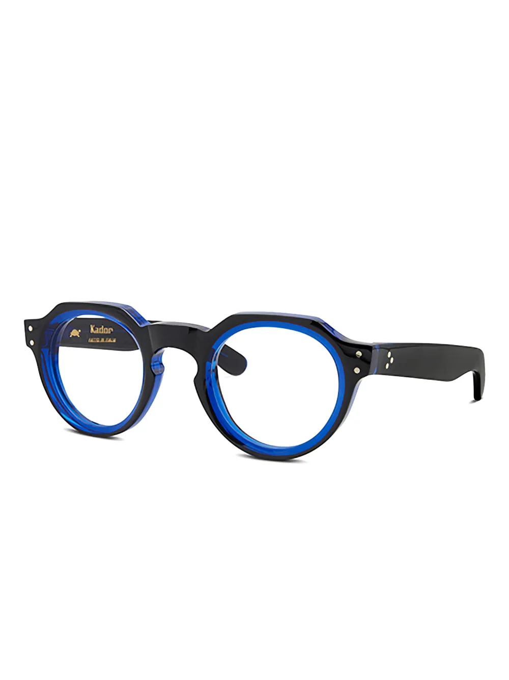 Kador round-frame glasses | Men | Image 2