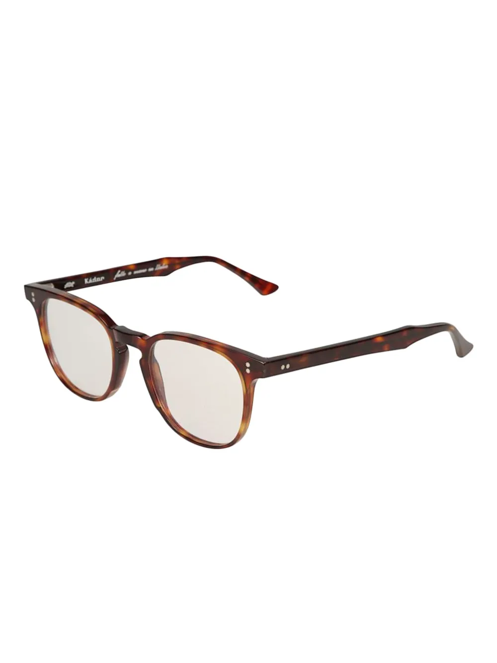 Kador Dante round-frame glasses | Men | Image 2