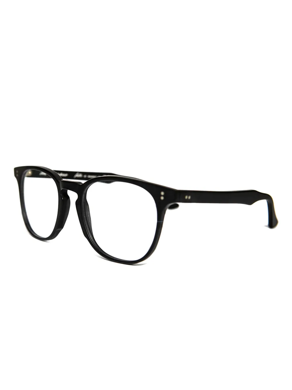 Kador Dante round-frame glasses | Men | Image 2