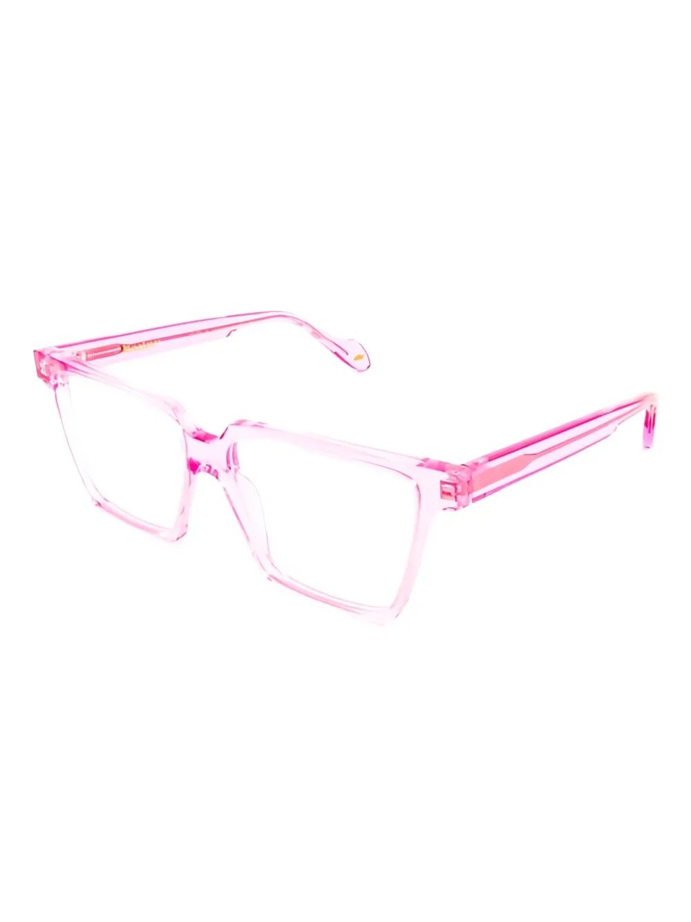Kador square-frame glasses | Men | Image 2