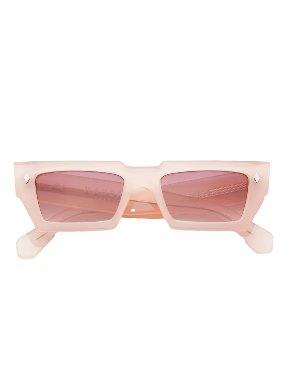 Kador Disko sunglasses - Rosa