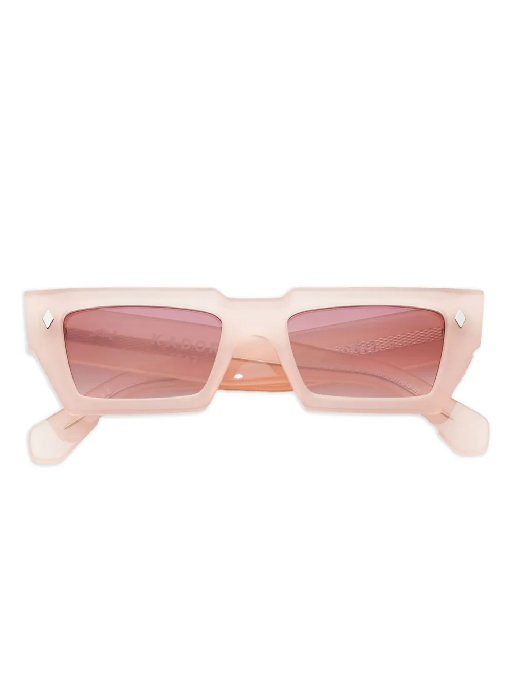 Kador lentes de sol Disko | rosado | Image 1