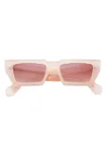 Kador Disko sunglasses - Pink