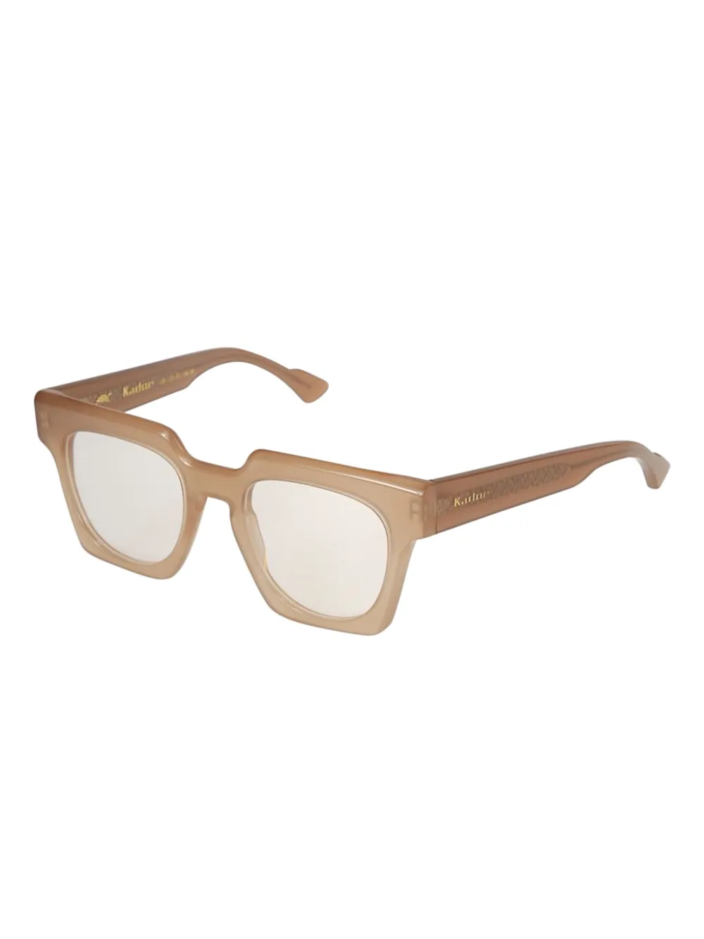 Kador lunettes de vue Tanya | Homme | Image 2
