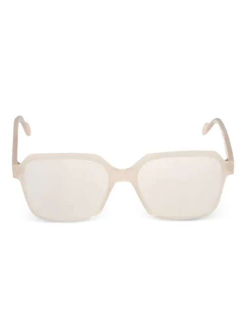 Kador Lisa geometric-frame glasses