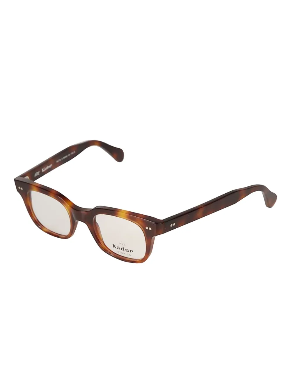 Kador Kayo square-frame glasses | Men | Image 2
