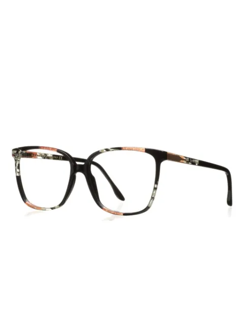Lamarca Eyewear Mosaico 64 square-frame glasses