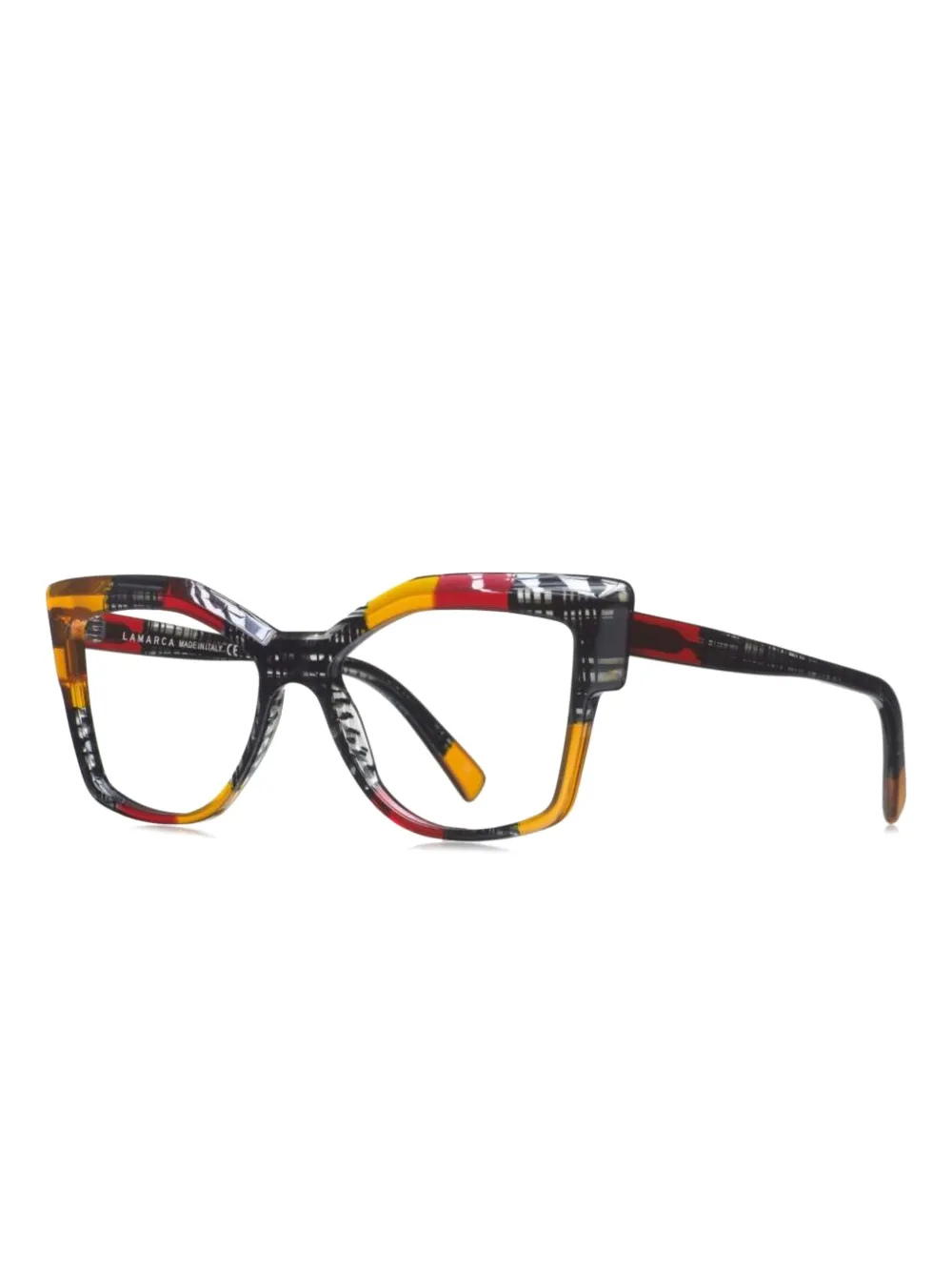 Lamarca Eyewear Mosaico glasses - 03